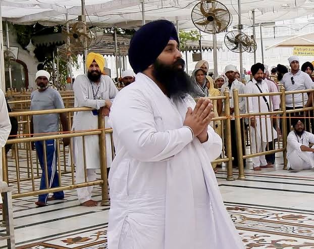 ਪੰਥਕ ਅਦਾਲਤ ਨੇ ਸੁਣਾਇਆ ਸਖ਼ਤ ਫੈਸਲਾ : ਮੰਤਰੀ ਬੈਂਸ ਤਨਖਾਹੀਆ ਕਰਾਰ, ਸਰਕਾਰ ਨੂੰ ਵੀ ਦਿੱਤੇ ਹੁਕਮ